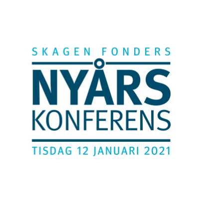 Nyårskonferensen logotyp
