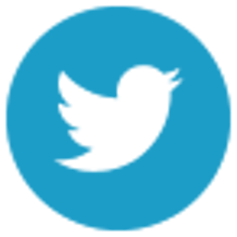 Twitter ikon