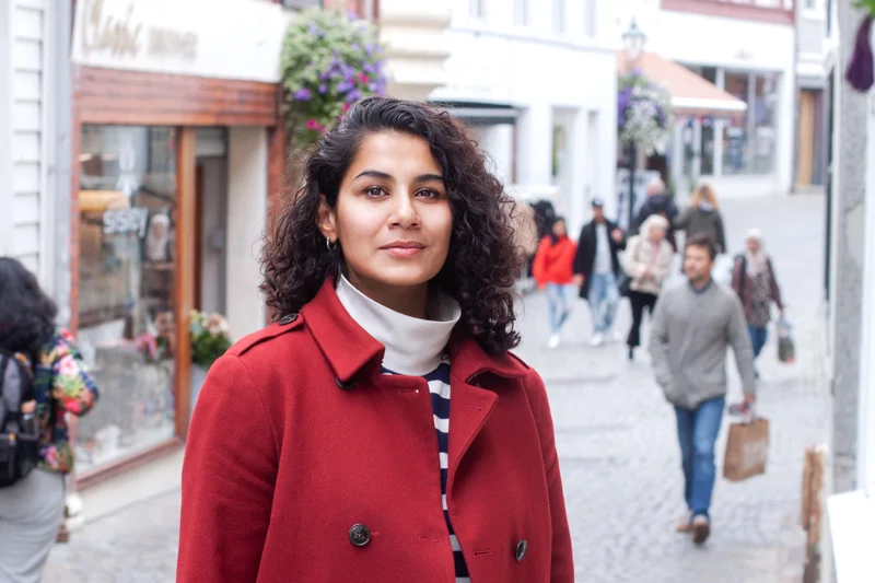 Bild på Midhat Syed