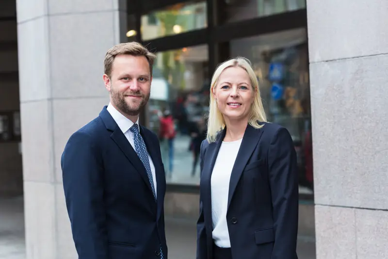 Bild på Kon-Tiki förvaltarna