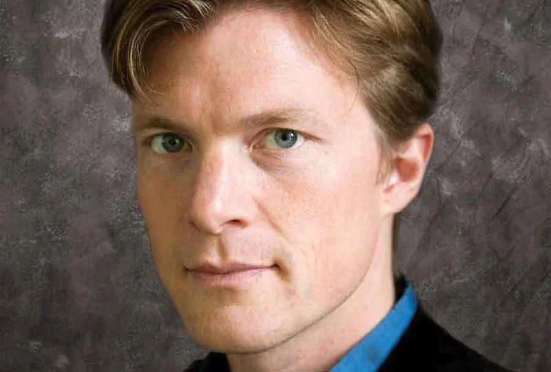 Johan Norberg