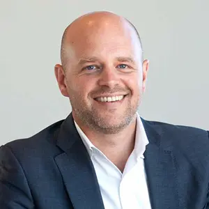 Andreas Buöen